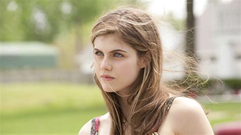 Alexandra Daddario on ‘True Detective’s’ Misogyny Claims and。